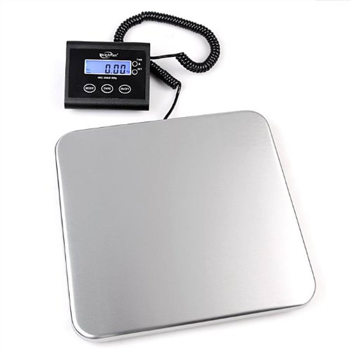 Industrial Postal Scale 330lb O189637