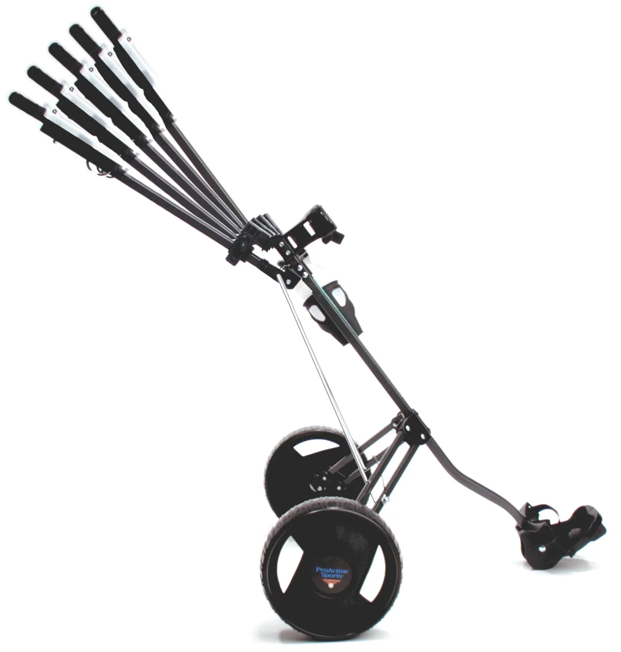 Golf Push Cart S72494