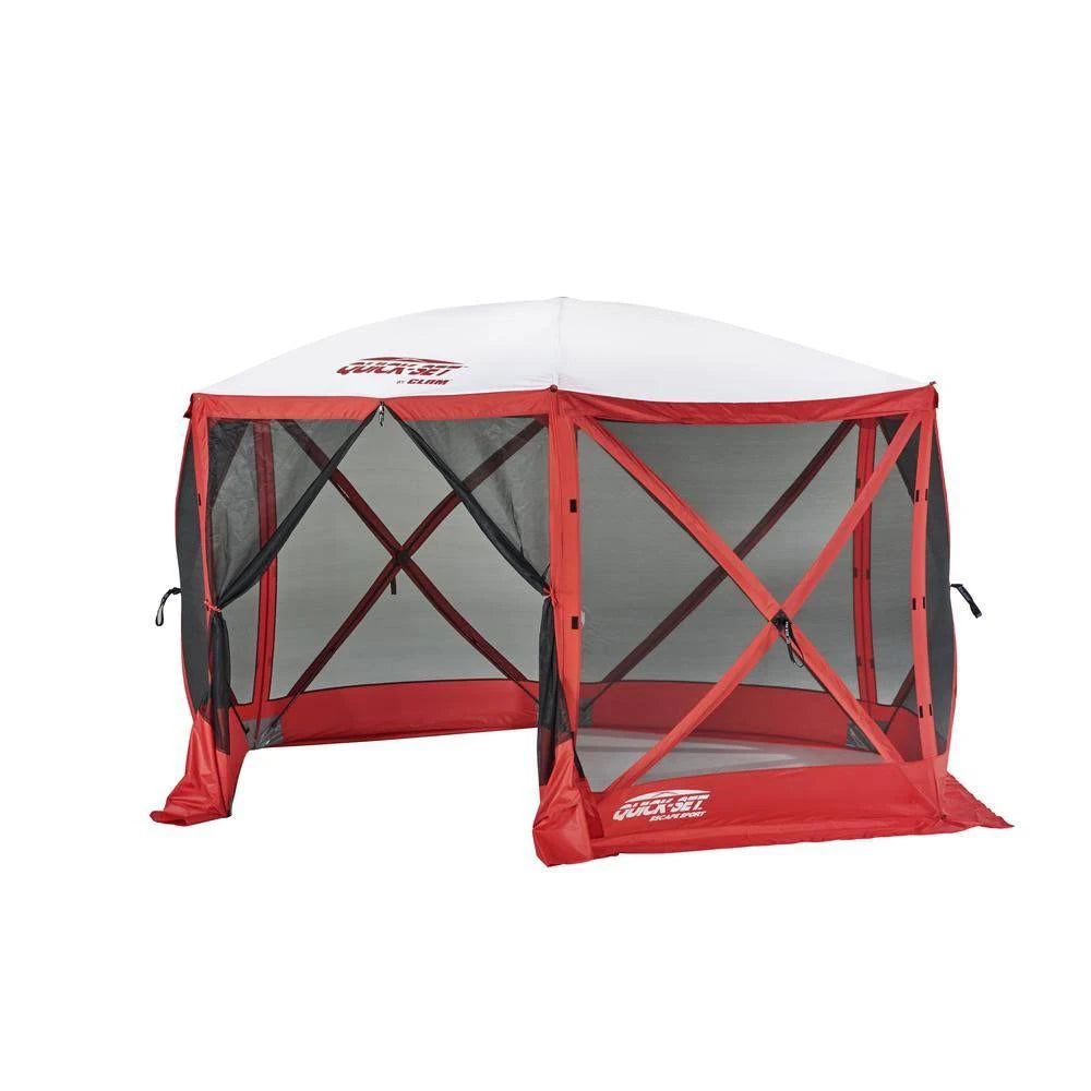 Tailgating Shelter Tent with Wind and Sun Panels (3 Pack) O458179