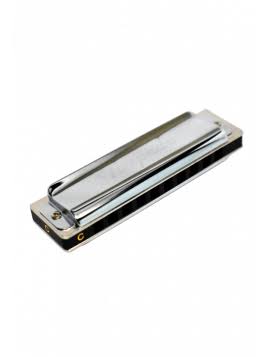 Harmonica C - Overblow Setup R496760