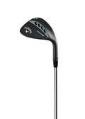 Matte Black Wedge N307695