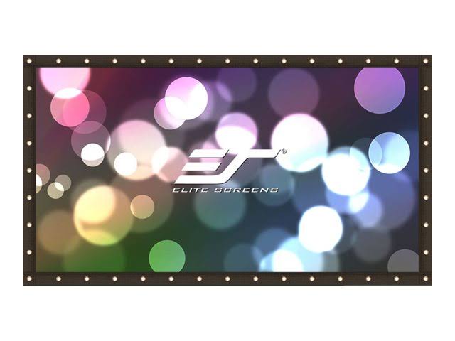 DIY251RH1 Projection Screen - 251x22 - 16:9 G455477