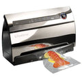 Vacuum Sealer with Roll Storage V600