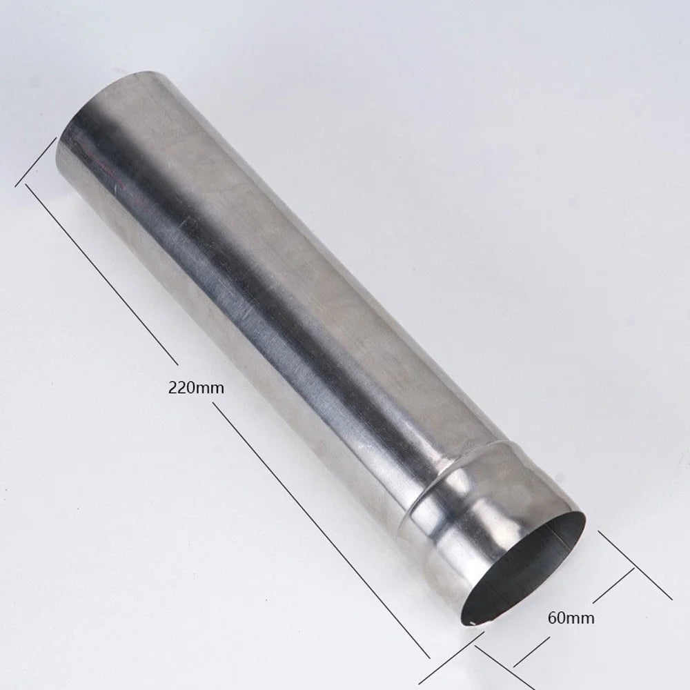 Stainless Steel Chimney Tube for Camping Stove P477341