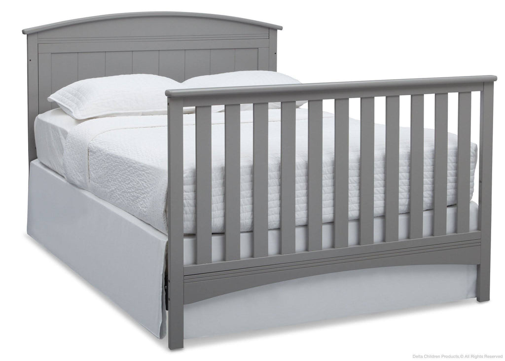 4-in-1 Crib N6017