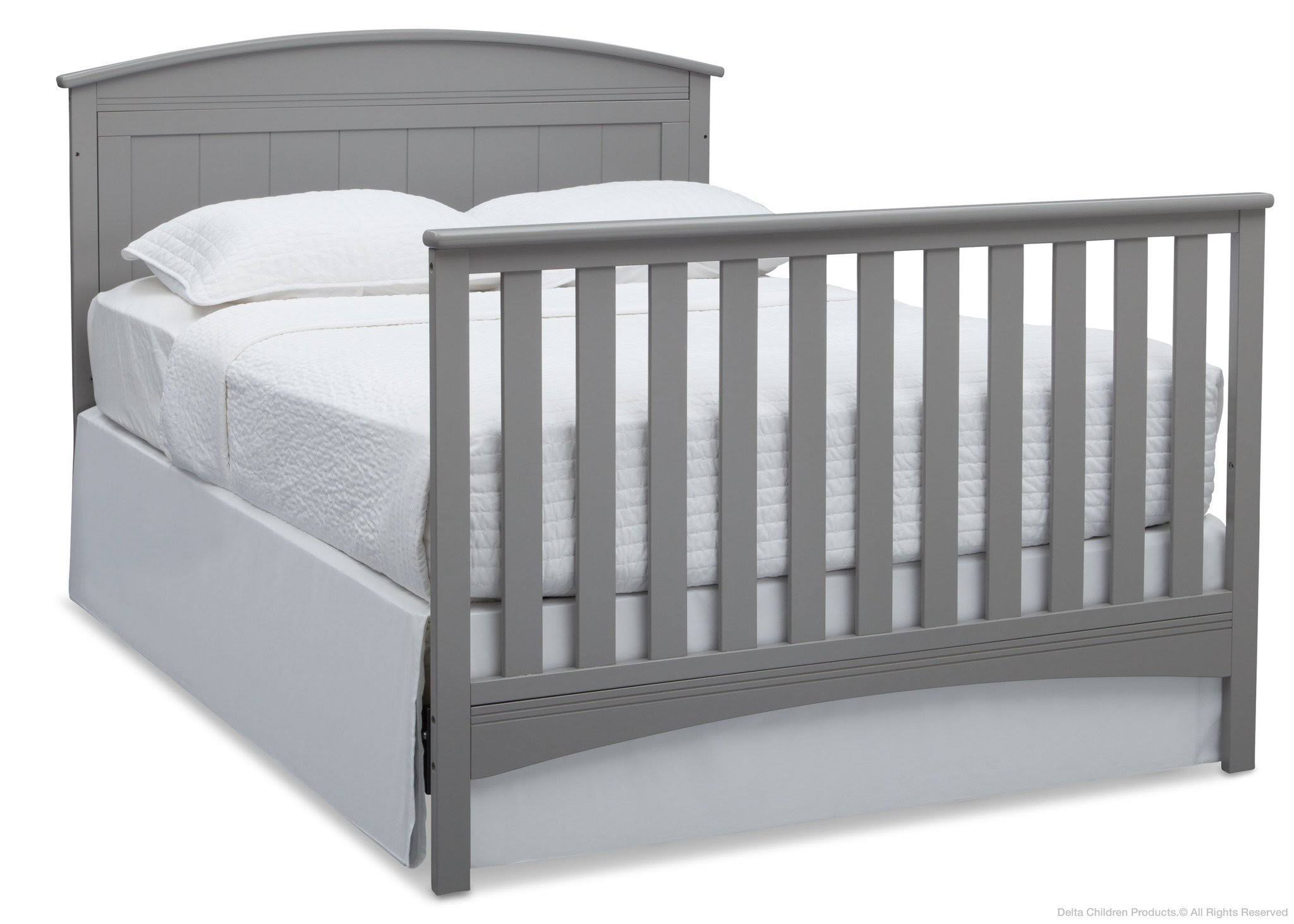 4-in-1 Crib N6017