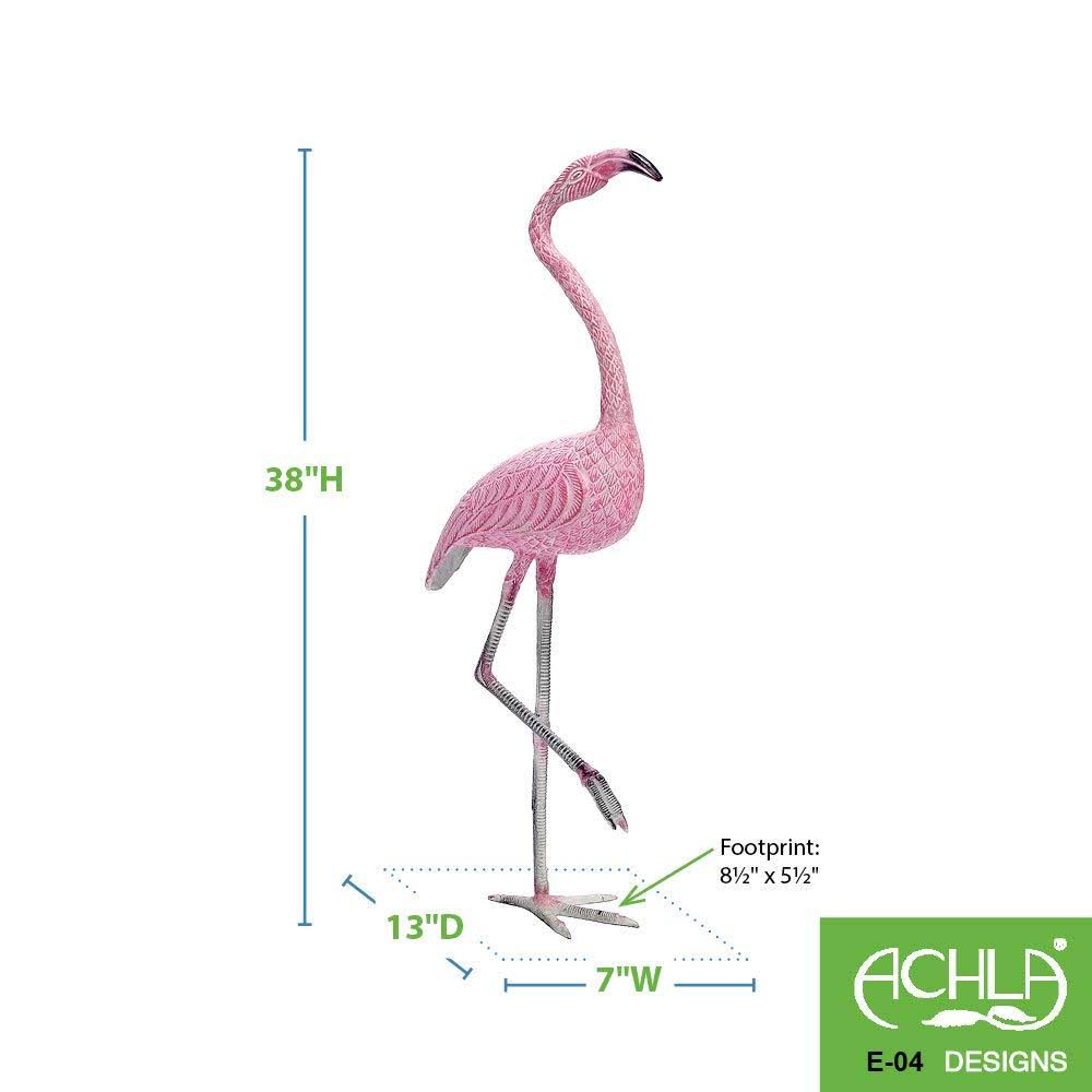 Flamingo Statue R10866
