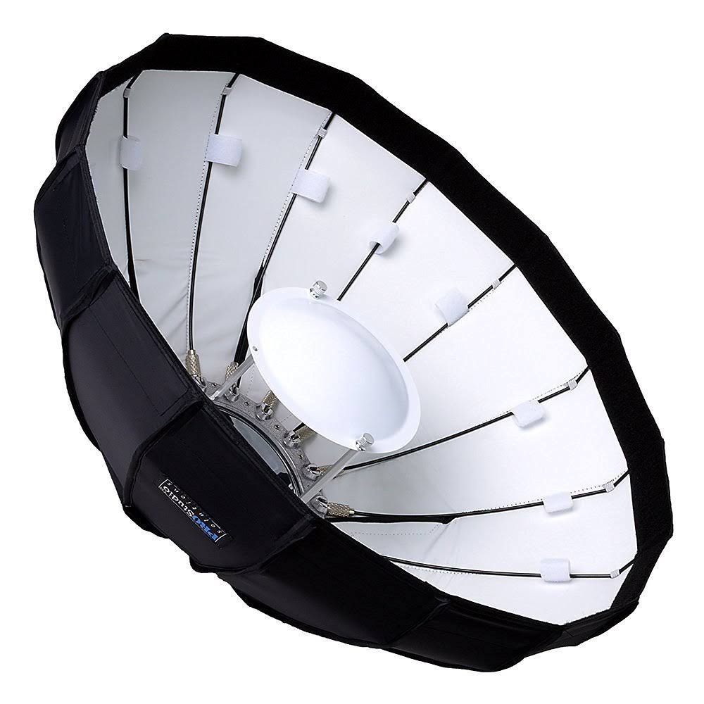 32 in Beauty Dish Softbox Combination with Speedring P109
