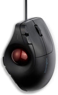 Ergo Vertical Wireless Trackball G69218
