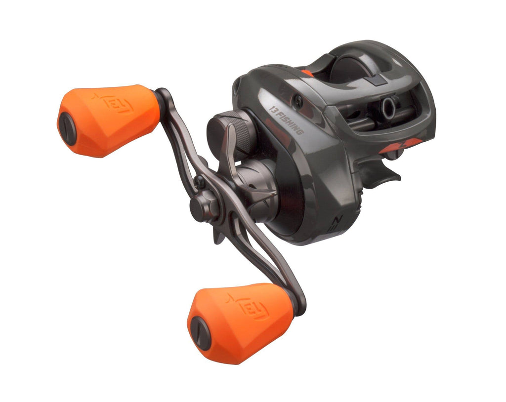 Baitcast Reel J6322