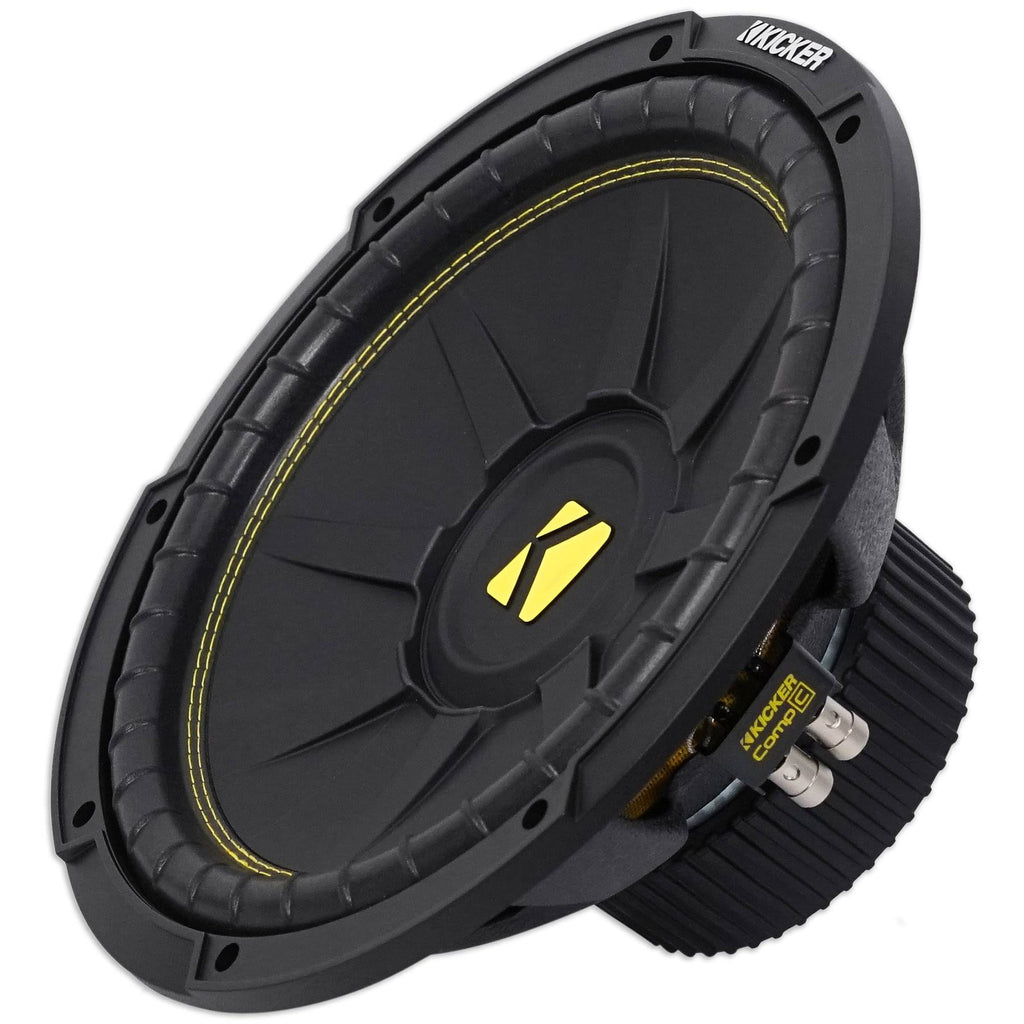 12 Car Subwoofer K2392