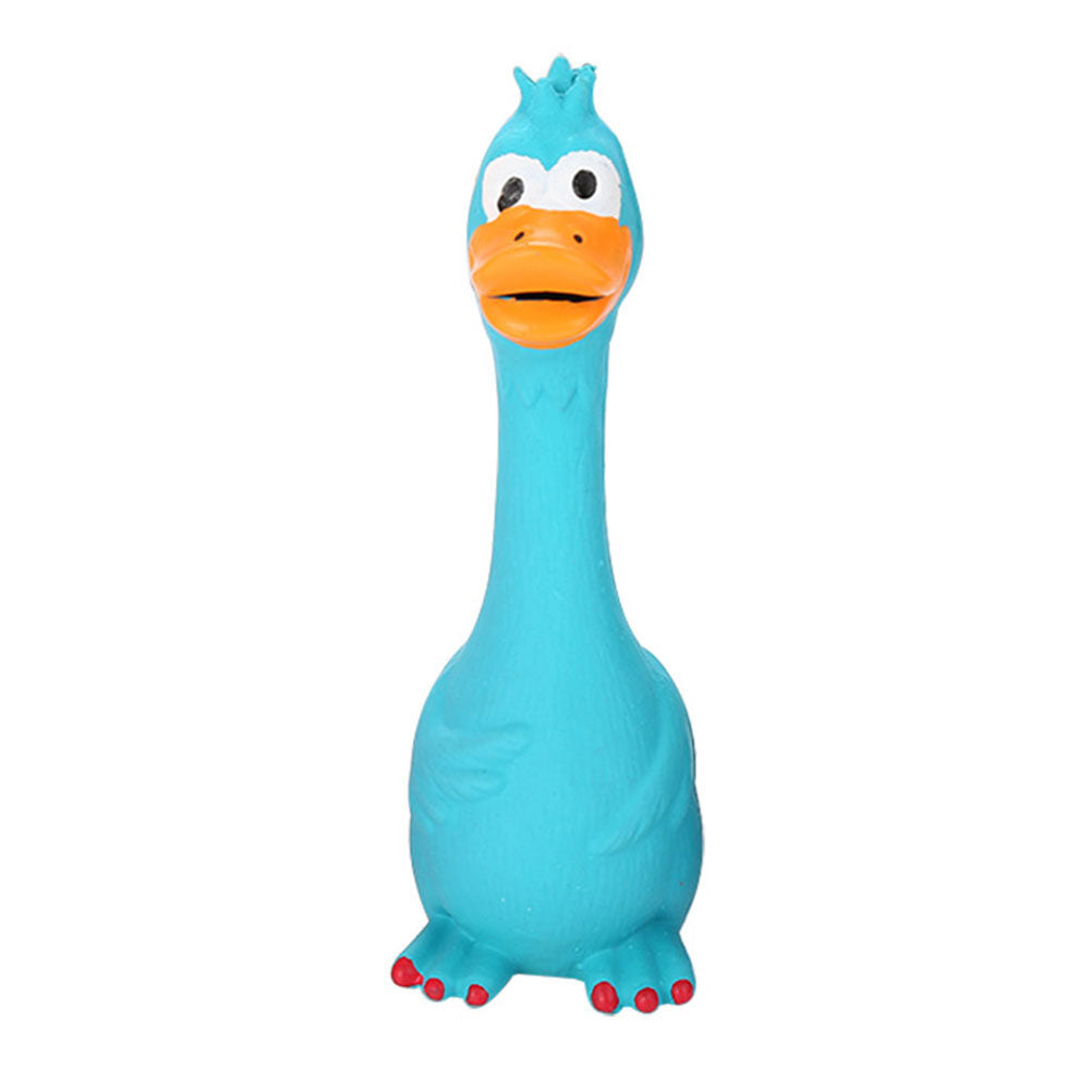 Squeeze Chicken Sound Toy T934519