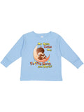 Long Sleeve Toddler T-Shirt M94453