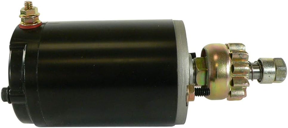 Starter Compatible With Evinrude F5367