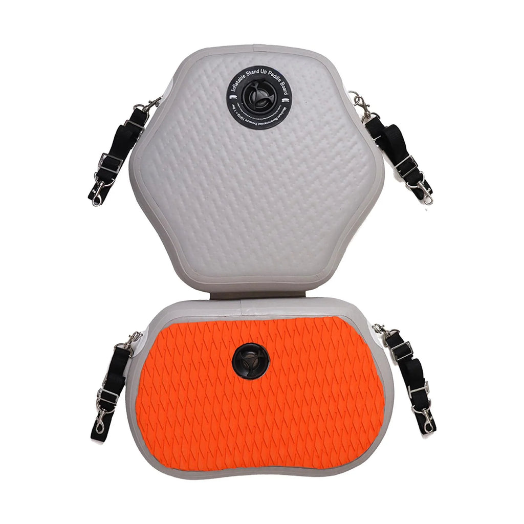 Inflatable Kayak Seat with Back Support S21566