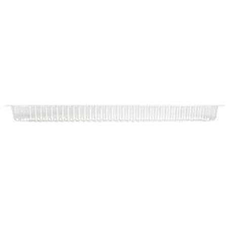 Plastic Dome Lid F3266