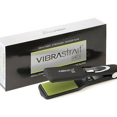 Vibrating Flat Iron R30323