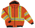 Orange Duck Safety Bomber XL K72650