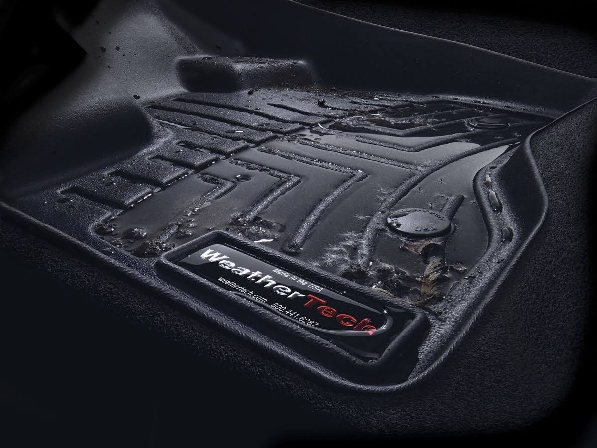 FloorLiner F5551