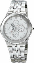 Retrograde Day Indicator Watch B2351