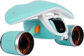WhiteShark Mix Underwater Scooter Dual Propellers with Camera Mount N57347