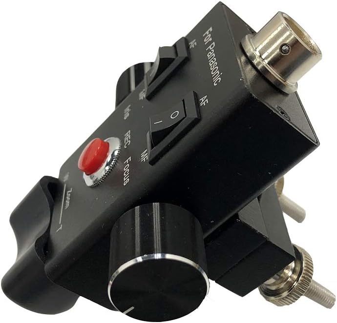Camcorder Zoom Remote Control Pack of 2 N515