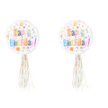 2 PCS Kids Pinata Toy Birthday Pinata Plaything V188424
