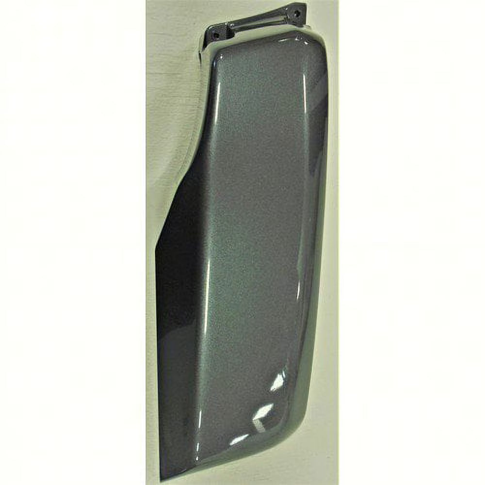 Gray Lower Mount Cover V7463