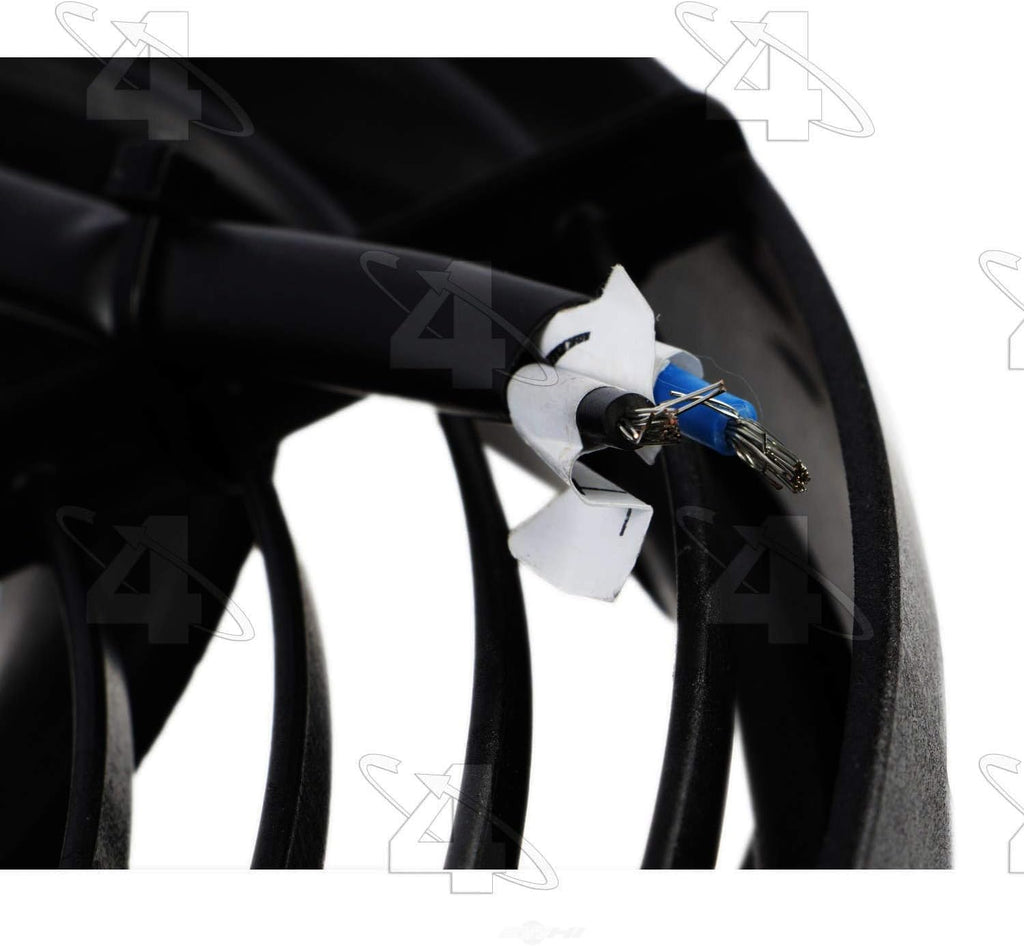 Reversable Universal-Fit Add-On Fan Kit Pack of 2 A9758