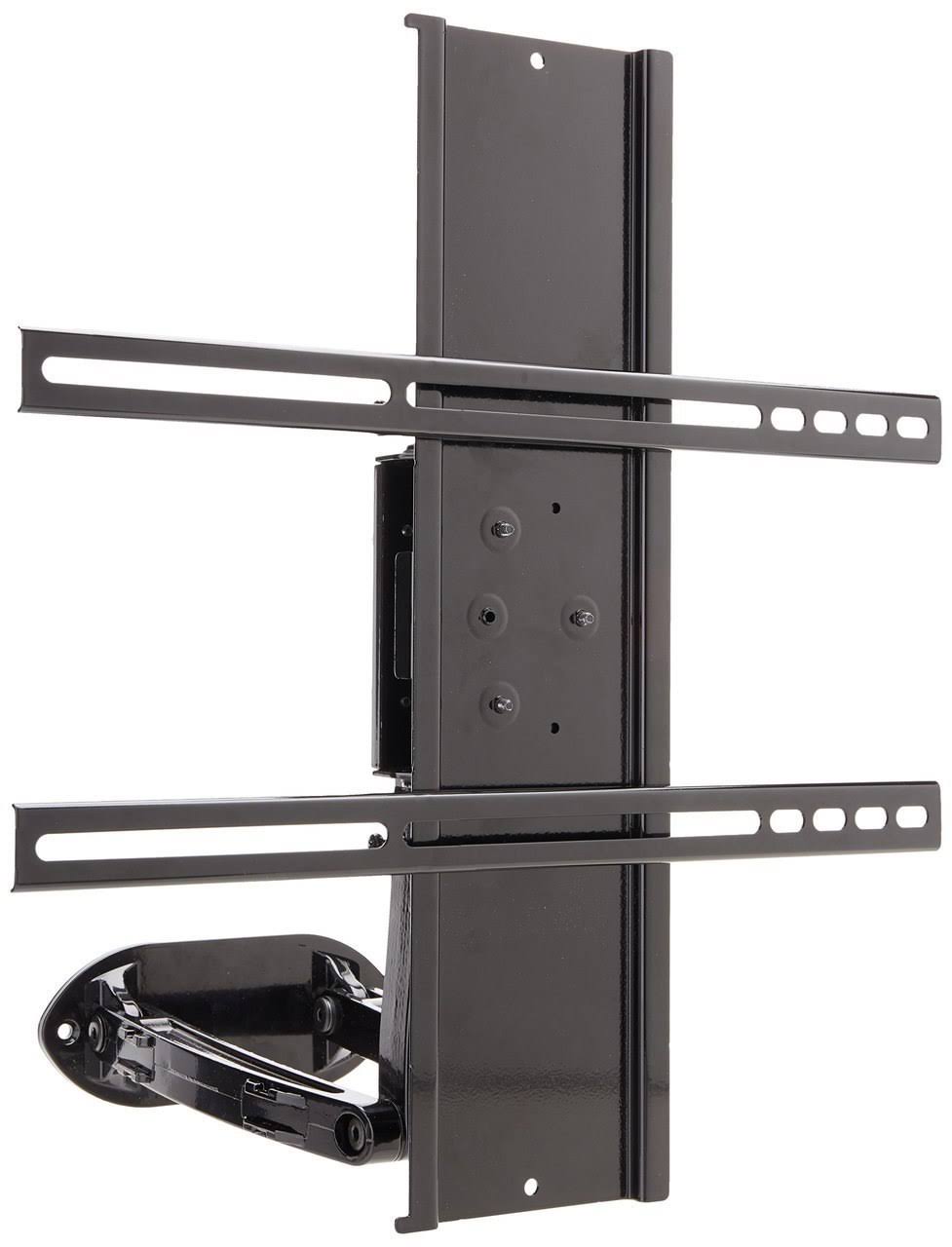 Black Mounting Arm for Flat Panel Display J291