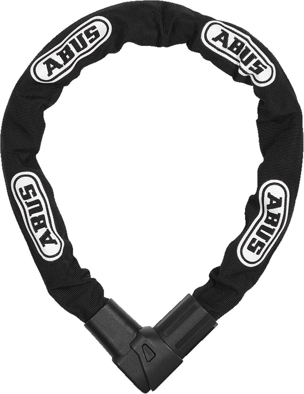 Chain 1010 Key City Bike Lock Pack of 2 V5214