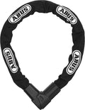 Chain 1010 Key City Bike Lock Pack of 2 V5214
