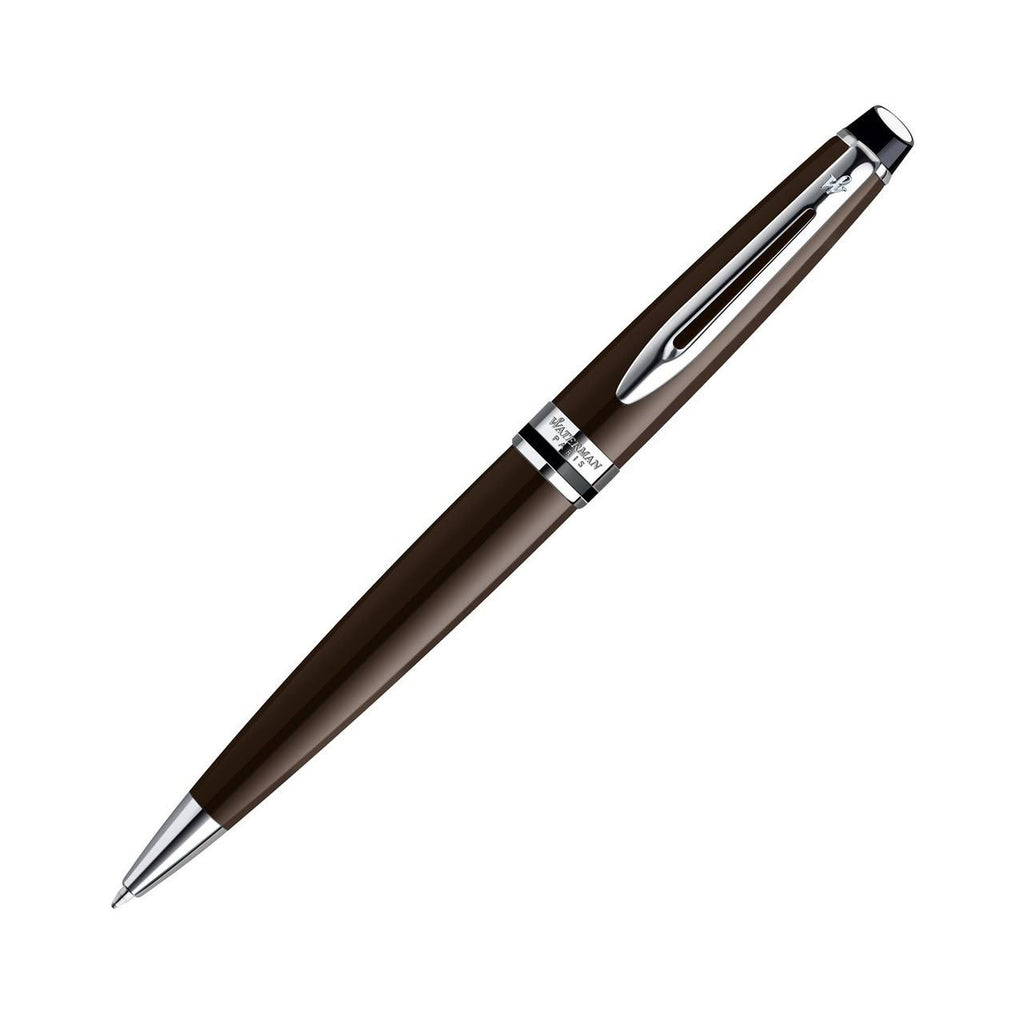 Deep Brown Ballpoint Pen U821954
