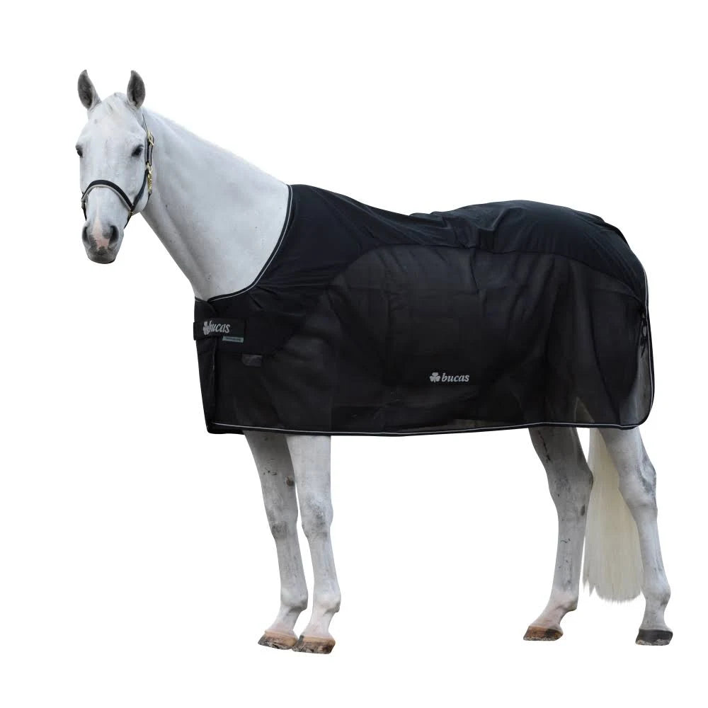 Bucas Competition Cooler 165 Black W788552
