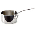 2.7 qt Stainless Steel Saucepan A34463