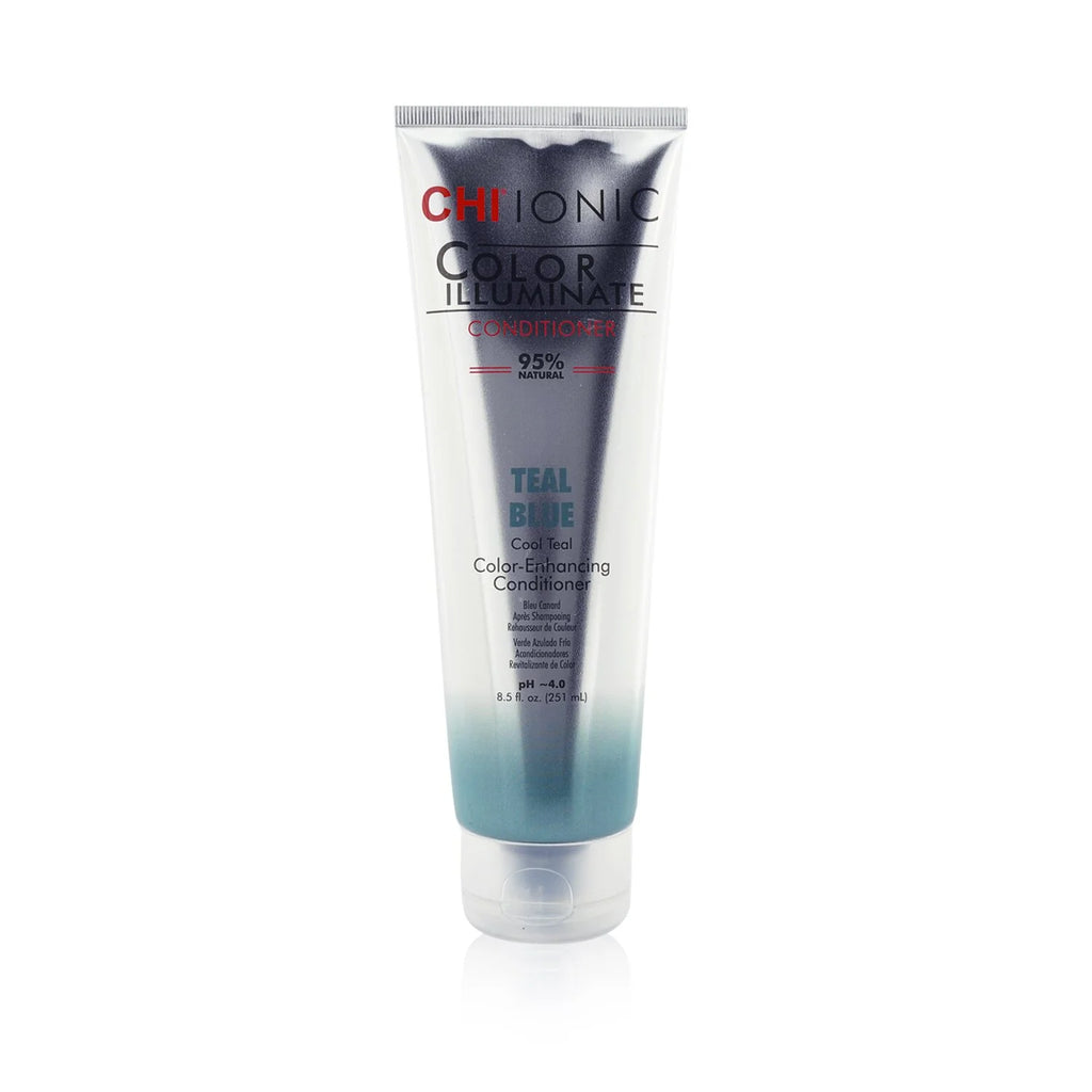 Teal Blue Ionic Conditioner 251ml X607408