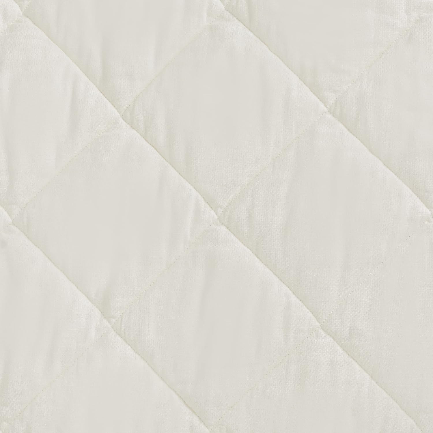 King Cotton Linen Percale Quilt U757