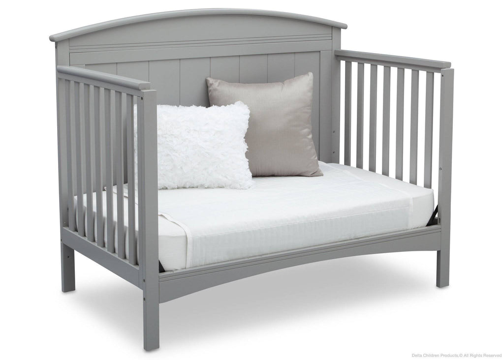 4-in-1 Crib N6017