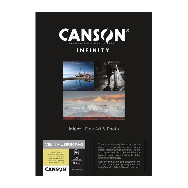 315 gsm 44x22 x 50 Roll Museum Rag Paper T680129