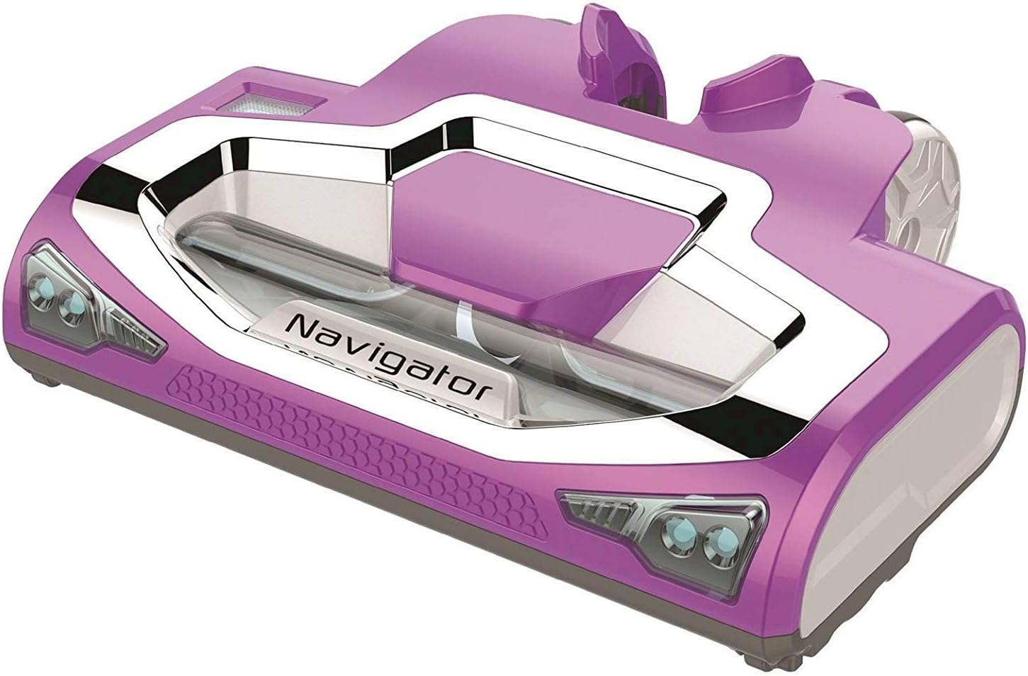 Upright Vacuum D7882