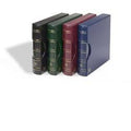 Red Ringbinder with Slipcase Q15506