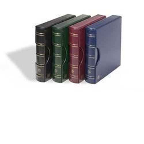 Red Ringbinder with Slipcase Q15506