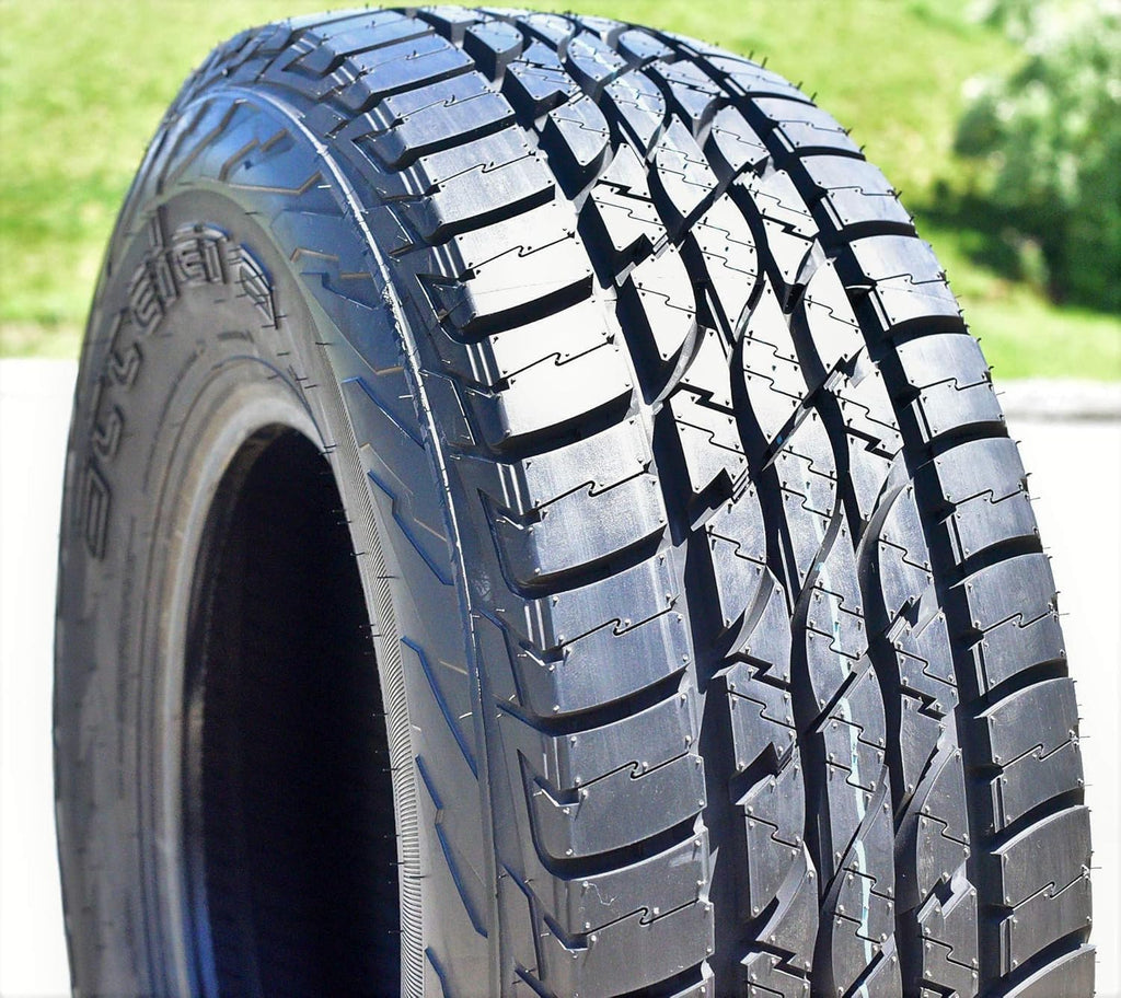 285/60R18 All-Terrain Radial Tire Q4498