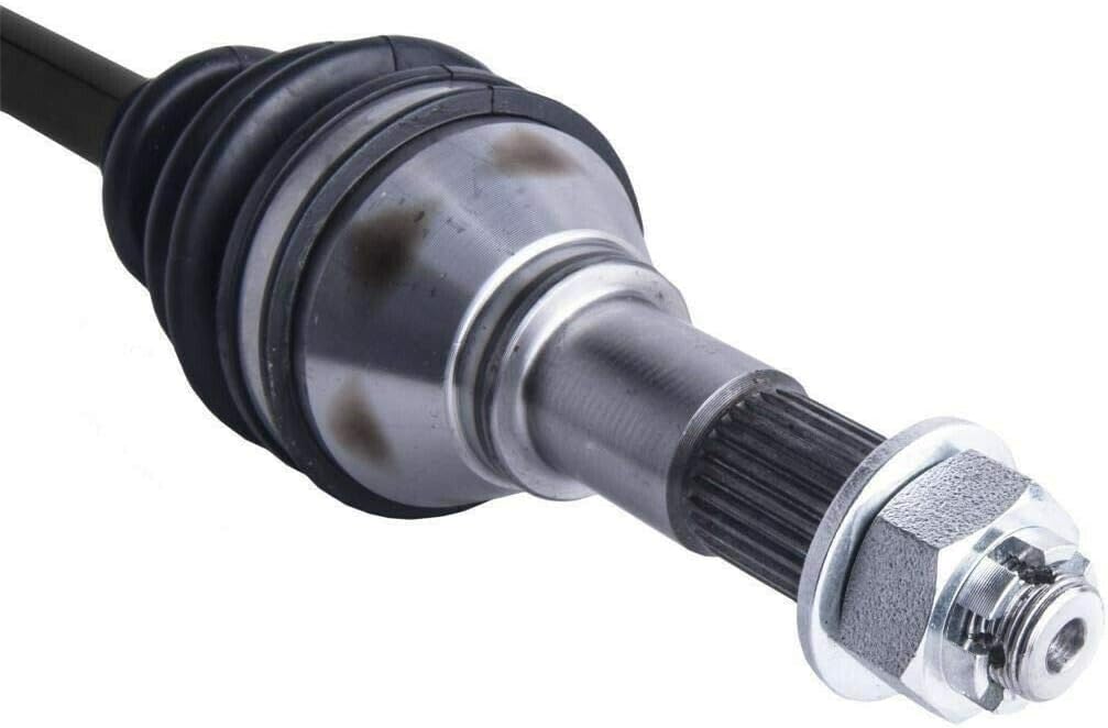 Axle replacement set for Can Am Renegade 500/800 / 1000 2007 2008 2009 2010 2011 2012 I259004