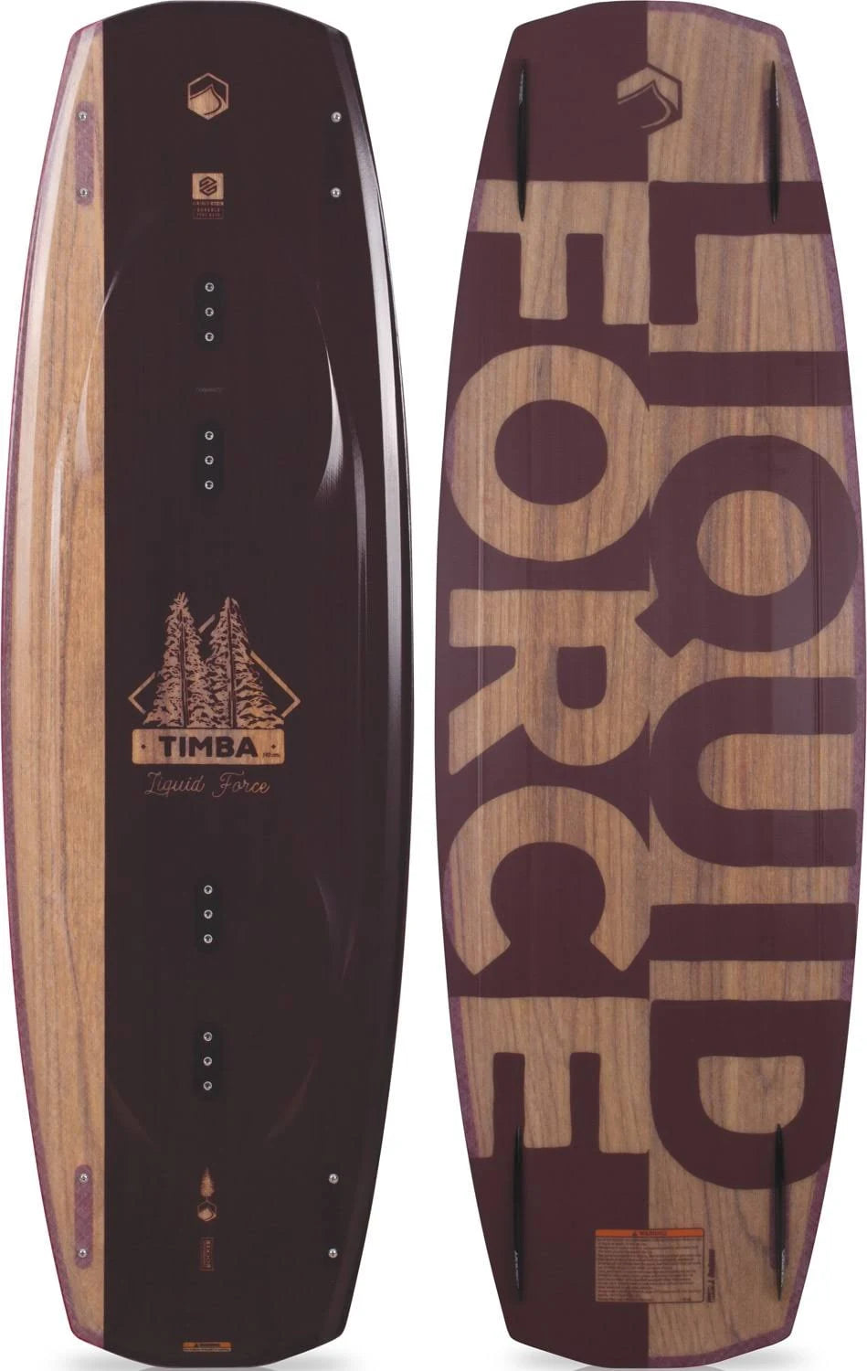 Wakeboard J814