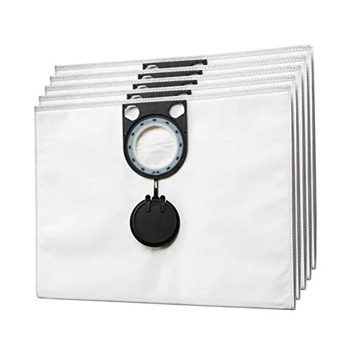 Fleece Dust Bag for Dust Extractors (5 Pack) Z596313
