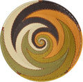 Pack of 2 8-inch Platter Basket S963249