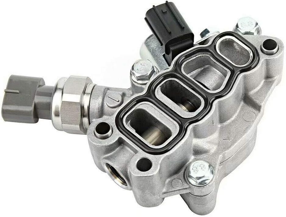 VTEC Solenoid Spool Valve with Gasket F926439