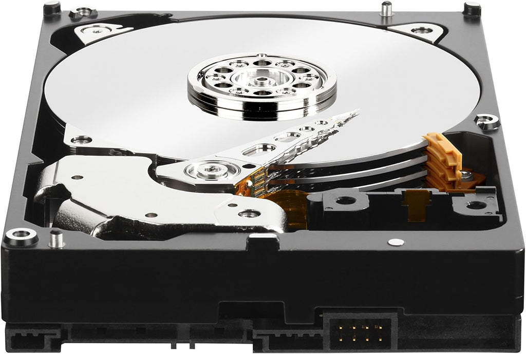 4TB 3.5 Inch SATA III 7200 RPM 64 MB Cache Enterprise Hard Drive K236