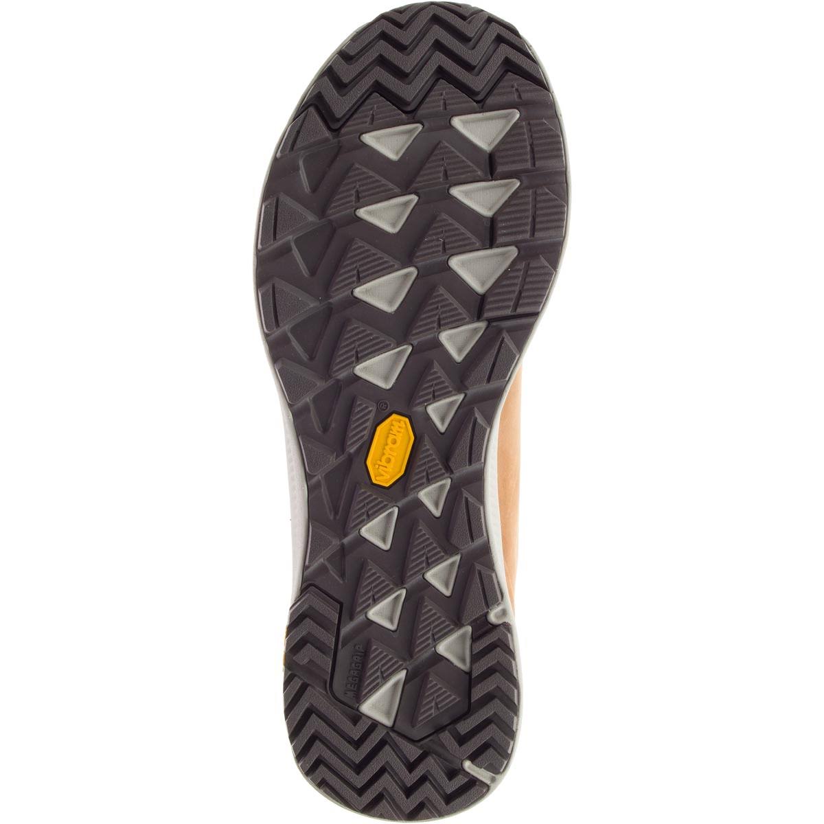 Men's Ontario Mid Waterproof Brown Sugar K5431